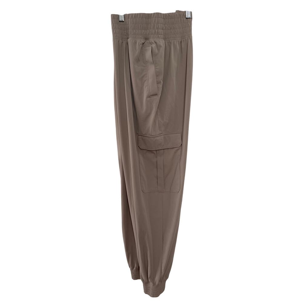Abercrombie Ypb Deep Motion Tek Cargo Jogger Pant… - image 7